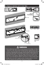 Предварительный просмотр 5 страницы Tripp Lite DWT60100XX Owner'S Manual