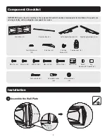 Preview for 3 page of Tripp Lite DWTSC3780MUL User Manual