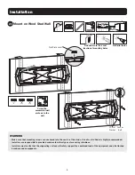 Preview for 4 page of Tripp Lite DWTSC3780MUL User Manual