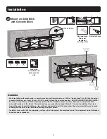 Preview for 5 page of Tripp Lite DWTSC3780MUL User Manual