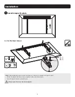 Preview for 6 page of Tripp Lite DWTSC3780MUL User Manual