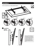 Preview for 7 page of Tripp Lite DWTSC3780MUL User Manual