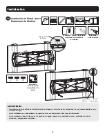 Preview for 12 page of Tripp Lite DWTSC3780MUL User Manual