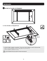 Preview for 14 page of Tripp Lite DWTSC3780MUL User Manual