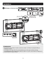 Preview for 20 page of Tripp Lite DWTSC3780MUL User Manual