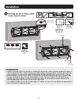 Preview for 21 page of Tripp Lite DWTSC3780MUL User Manual