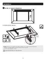 Preview for 22 page of Tripp Lite DWTSC3780MUL User Manual