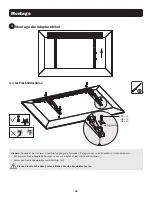 Preview for 38 page of Tripp Lite DWTSC3780MUL User Manual