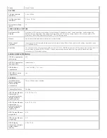 Preview for 3 page of Tripp Lite Eco-UPS ECO650LCD Specification