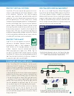 Preview for 7 page of Tripp Lite ECO-UPS Brochure & Specs