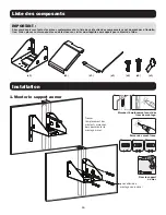 Preview for 10 page of Tripp Lite ENBRKTCVR Installation Manual