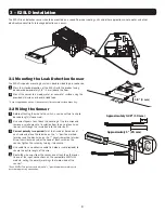 Preview for 3 page of Tripp Lite EnviroSense2 Owner'S Manual