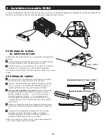 Preview for 11 page of Tripp Lite EnviroSense2 Owner'S Manual