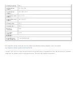 Preview for 2 page of Tripp Lite External Battery Pack BP240V557C-1PH Specification