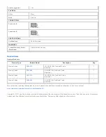 Preview for 2 page of Tripp Lite F005-006 Specification Sheet