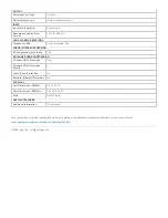 Preview for 2 page of Tripp Lite FRA2TEL Specifications