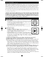 Preview for 3 page of Tripp Lite Full Isolation UPS Systems none Owner'S Manual