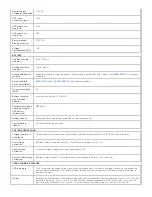 Preview for 3 page of Tripp Lite HTR15-2U Features And Specifications