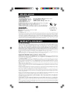 Preview for 5 page of Tripp Lite IBAR 12 Quick Installation Manual