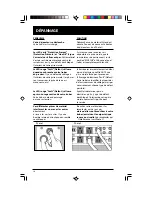 Preview for 10 page of Tripp Lite IBAR 12 Quick Installation Manual