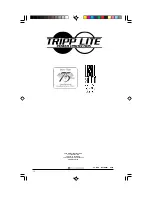 Preview for 12 page of Tripp Lite IBAR 12 Quick Installation Manual