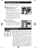 Предварительный просмотр 20 страницы Tripp Lite Internet Office INTERNETOFFICE500 Owner'S Manual