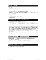 Preview for 2 page of Tripp Lite IP Remote Access Unit Quick Start Manual