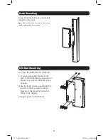 Preview for 5 page of Tripp Lite IP Remote Access Unit Quick Start Manual