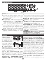 Preview for 10 page of Tripp Lite isobar
HT7300PC Owner'S Manual