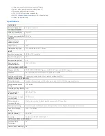 Preview for 2 page of Tripp Lite ISOBAR12ULTRA AGIB120V12SSRM Specifications