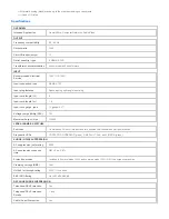 Preview for 2 page of Tripp Lite ISOBAR6DBS Specification Sheet