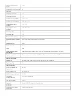 Preview for 3 page of Tripp Lite ISOBAR6DBS Specification Sheet