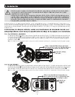 Preview for 9 page of Tripp Lite Isolator IS1000HGDV Owner'S Manual