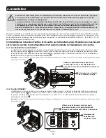 Preview for 15 page of Tripp Lite Isolator IS1000HGDV Owner'S Manual