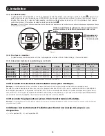 Preview for 16 page of Tripp Lite Isolator IS1000HGDV Owner'S Manual