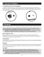 Preview for 17 page of Tripp Lite Isolator IS1000HGDV Owner'S Manual