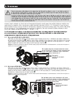 Preview for 21 page of Tripp Lite Isolator IS1000HGDV Owner'S Manual