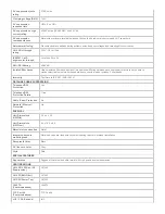 Preview for 3 page of Tripp Lite ISOTEL4ULTRA Specifications