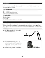 Preview for 2 page of Tripp Lite Keyspan URM-15T Owner'S Manual