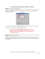 Preview for 28 page of Tripp Lite Keyspan USA-19HS User Manual