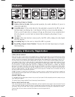 Preview for 3 page of Tripp Lite Metered Rack PDU Owner'S Manual