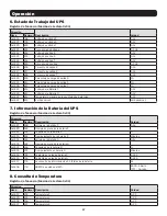 Preview for 17 page of Tripp Lite MODBUSCARDSV Operation Manual