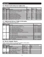 Preview for 20 page of Tripp Lite MODBUSCARDSV Operation Manual