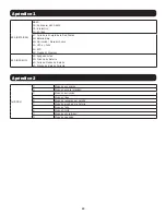 Preview for 23 page of Tripp Lite MODBUSCARDSV Operation Manual