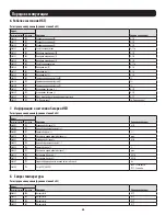 Preview for 41 page of Tripp Lite MODBUSCARDSV Operation Manual