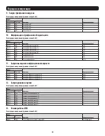 Preview for 42 page of Tripp Lite MODBUSCARDSV Operation Manual