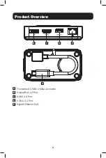 Preview for 3 page of Tripp Lite MTB3-DOCK-01 Owner'S Manual