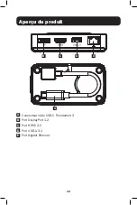 Preview for 13 page of Tripp Lite MTB3-DOCK-01 Owner'S Manual