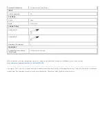 Предварительный просмотр 2 страницы Tripp Lite Multimode Fiber Optics 50-meter N820-50M Specifications