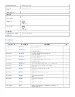 Preview for 2 page of Tripp Lite N001-003-BK-R Specification Sheet